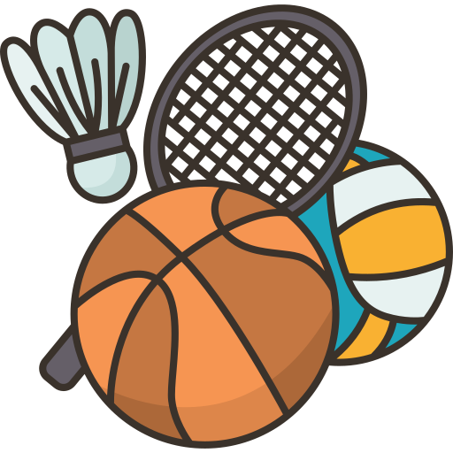 Sports & Recreation Image